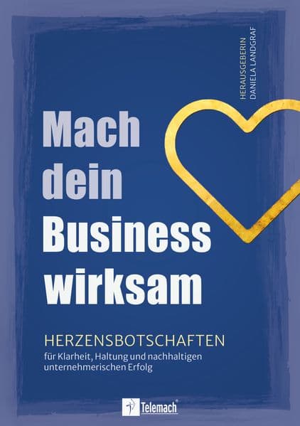 Mach dein Business wirksam