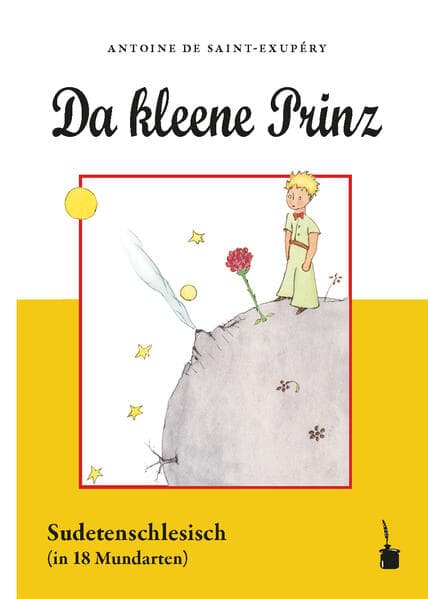 Da kleene Prinz