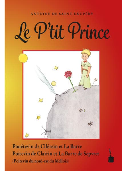 Le Petit Prince