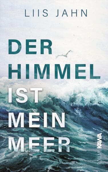 Der Himmel ist mein Meer
