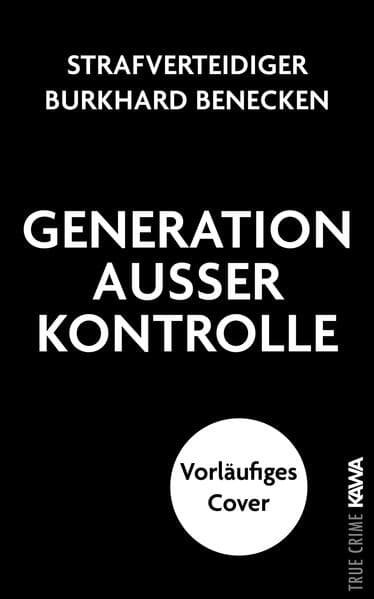 Generation außer Kontrolle