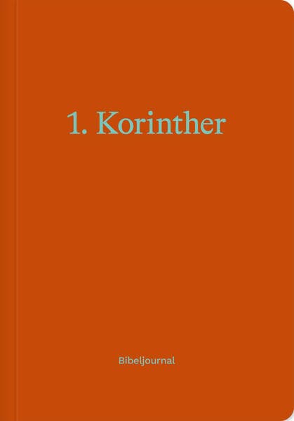 1. Korinther (Bibeljournal)