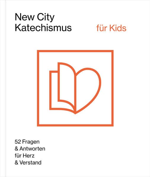 New City Katechismus für Kids