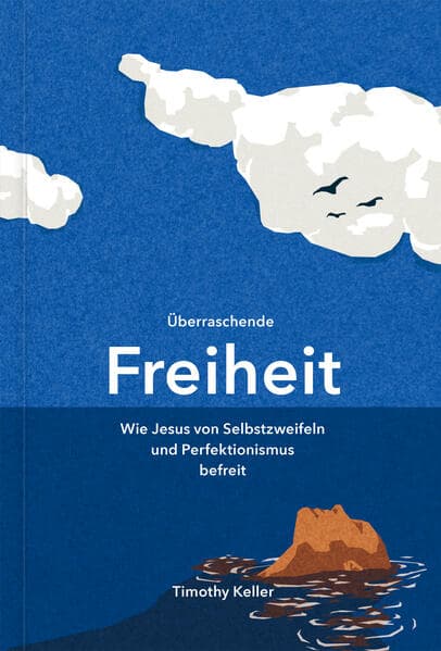 Überraschende Freiheit