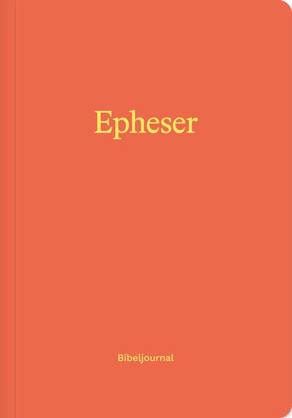 Epheser (Bibeljournal)