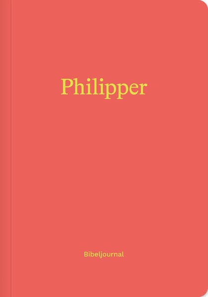 Philipper (Bibeljournal)
