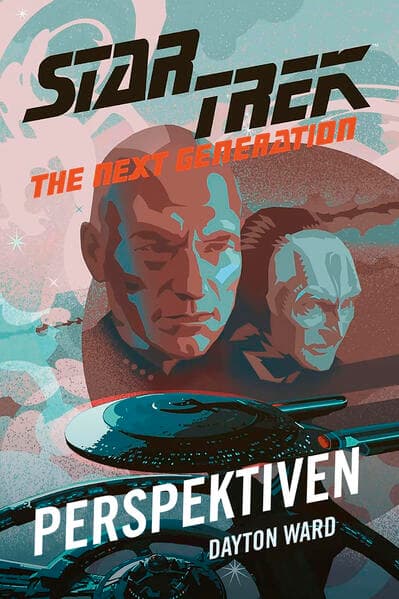 Star Trek – The Next Generation: Perspektiven