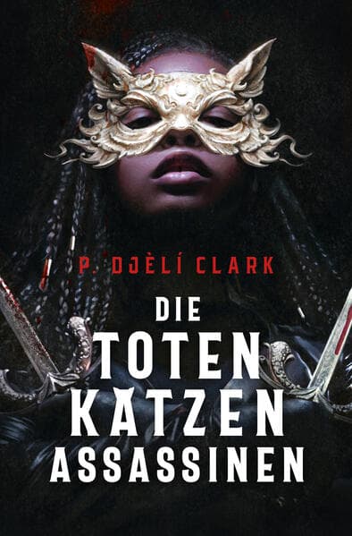 Die toten Katzen-Assassinen