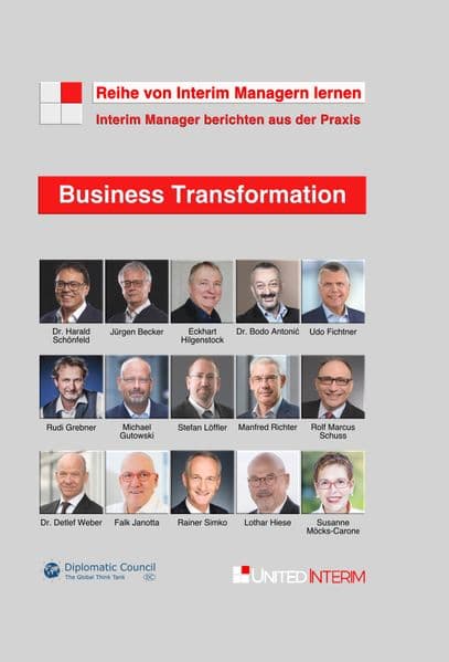 Business Transformation