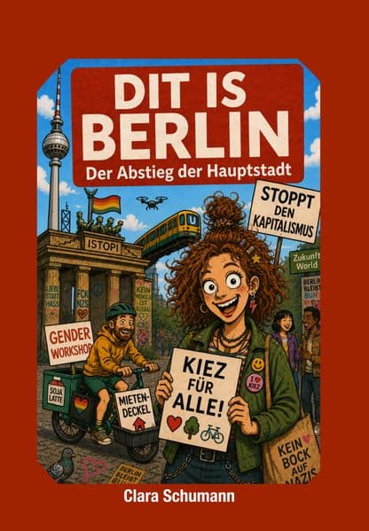 Dit is Berlin