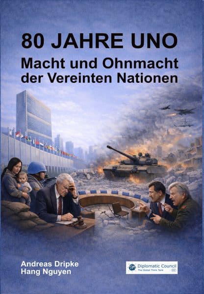 80 Jahre UNO