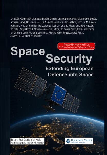 Space Security