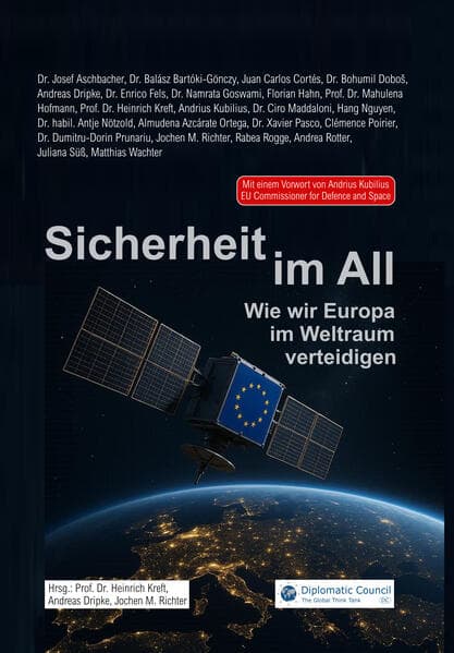 Sicherheit im All