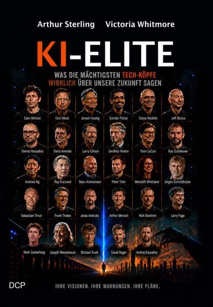 Die KI-Elite
