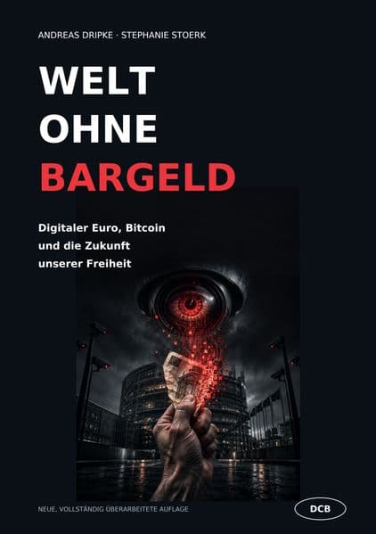 Welt ohne Bargeld