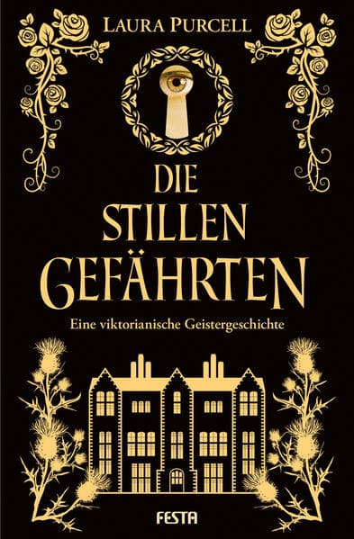 Die stillen Gefährten