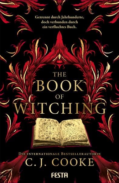 The Book of Witching