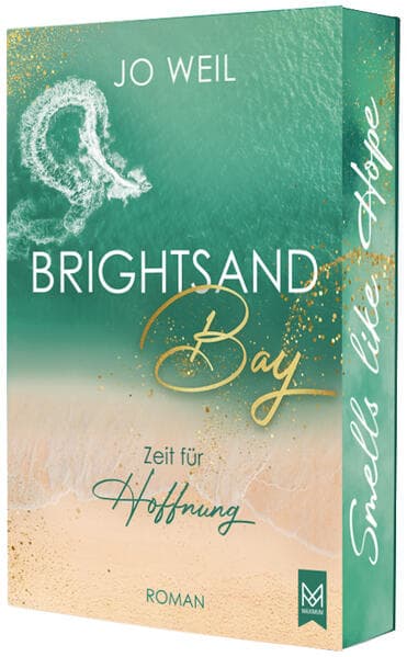 Brightsand Bay - Zeit für Hoffnung