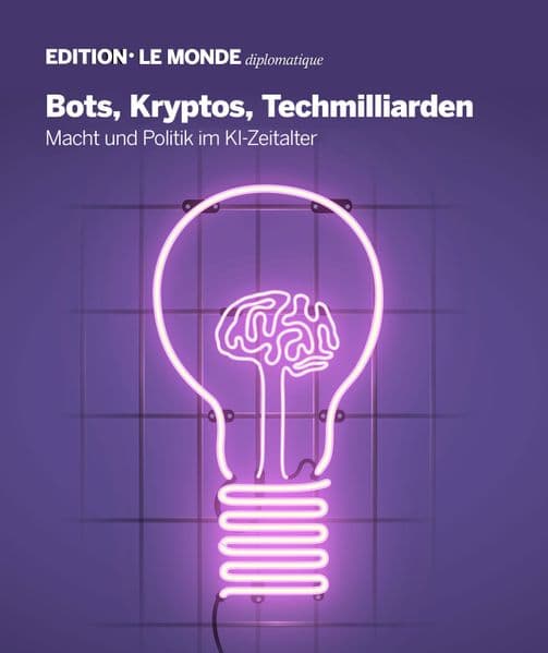 Bots, Kryptos und Techmilliarden