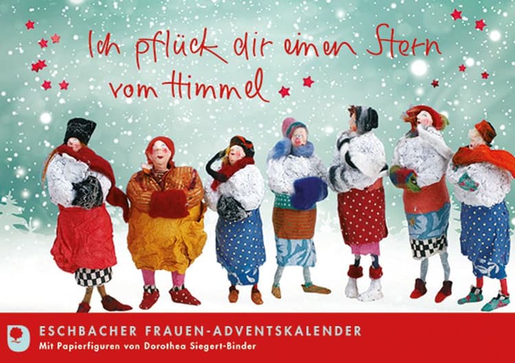 Ich pflück dir einen Stern vom Himmel