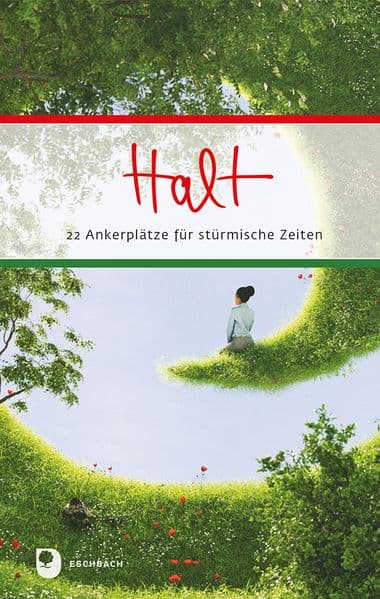Halt