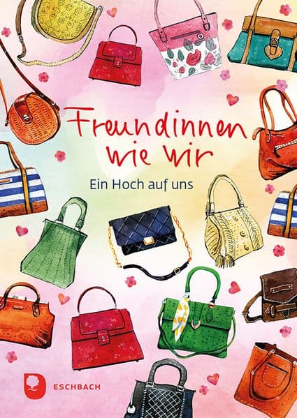 Freundinnen wie wir