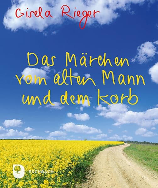Das Märchen vom alten Mann und dem Korb