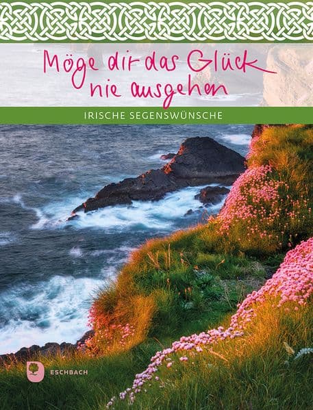 Möge dir das Glück nie ausgehen