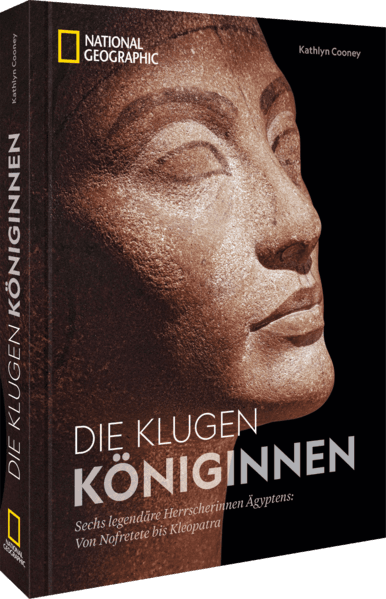 Die klugen Königinnen