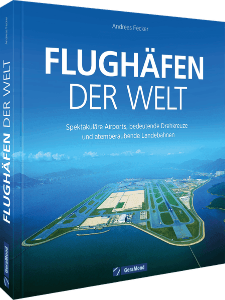 Flughäfen der Welt