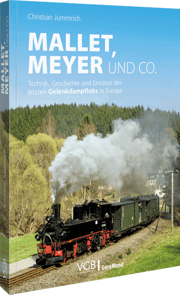 Mallet, Meyer und Co