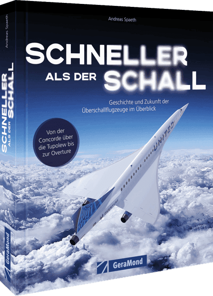 Schneller als der Schall