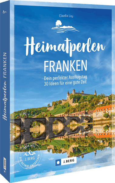 Heimatperlen Franken