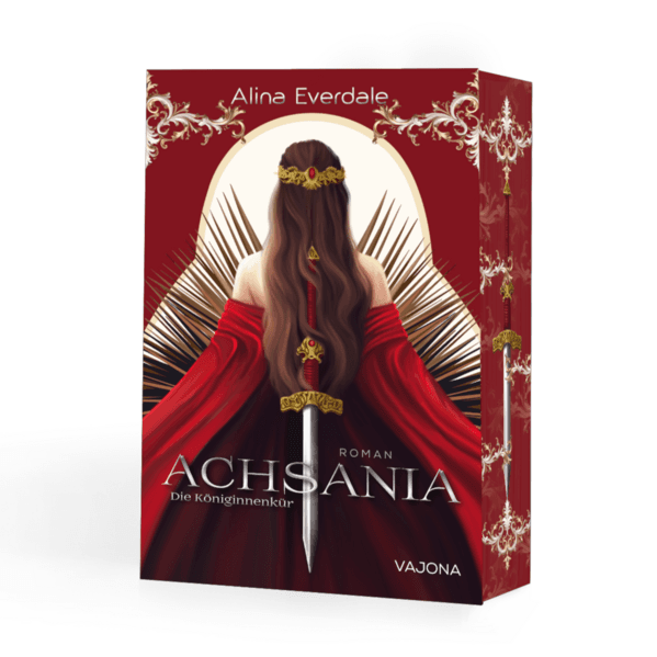 ACHSANIA