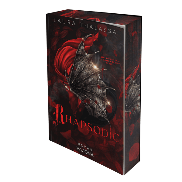 Rhapsodic