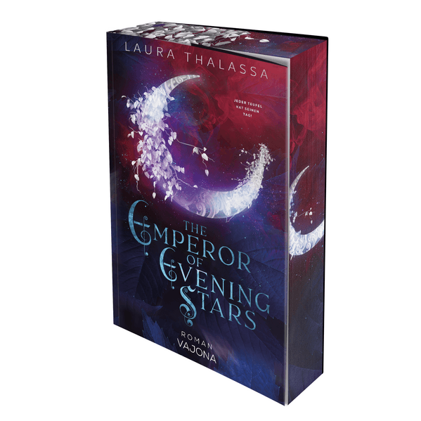 The Emperor of the Evening Stars