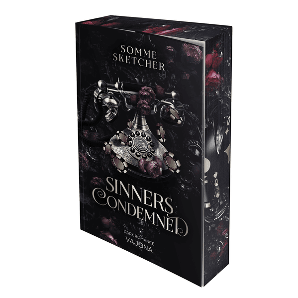 Sinners Condemned