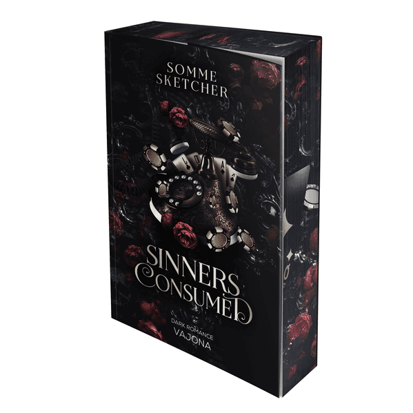 Sinners Consumed