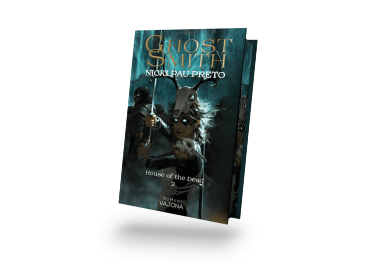 Ghostsmith
