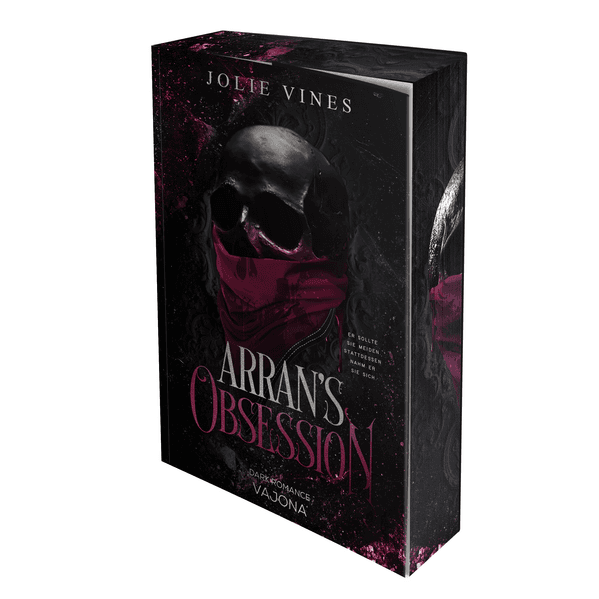 Arran's Obsession