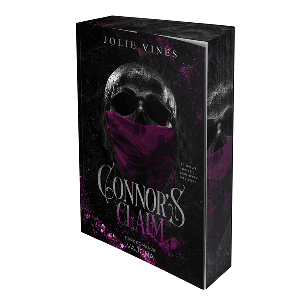 Connor's Claim