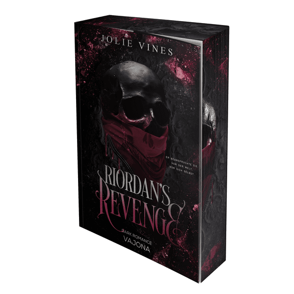 Riordan's Revenge