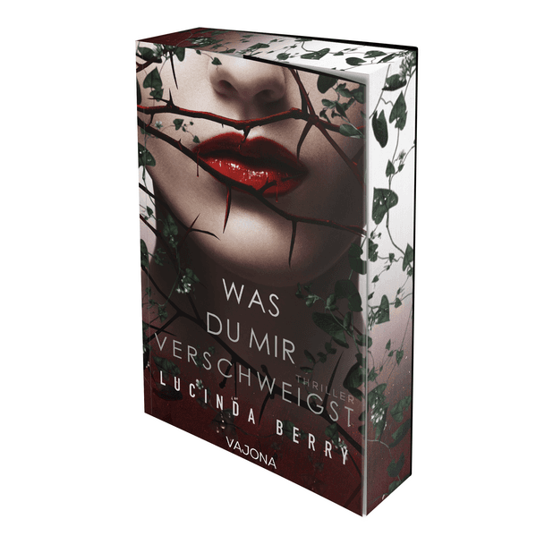 Was du mir verschweigst