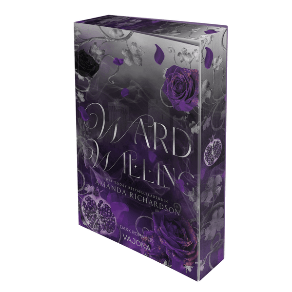 Ward Willing (Ravaged Castle Band 3)