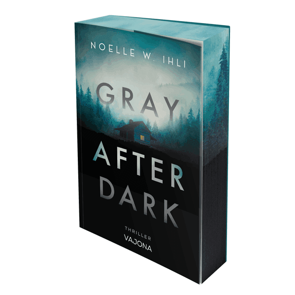 Gray After Dark