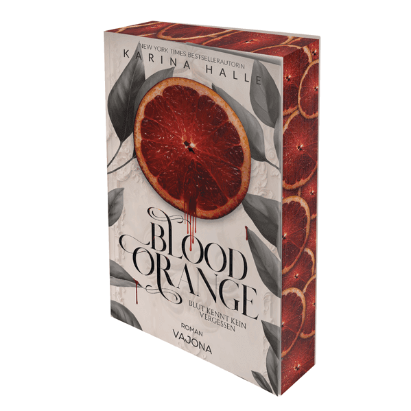 Blood Orange