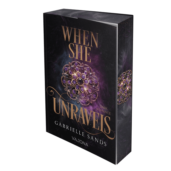 When She Unravels