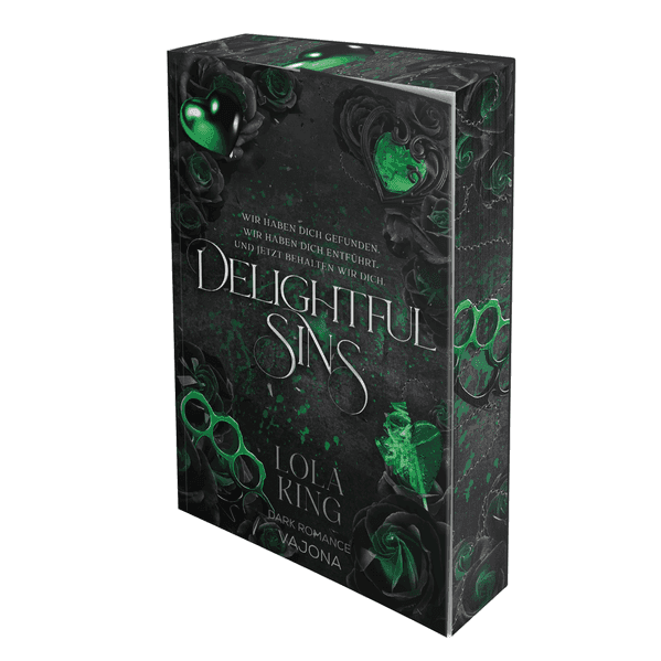 Delightful Sins