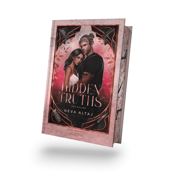 Hidden Truths - Der Killer (Perfectly Imperfect Serie 3)