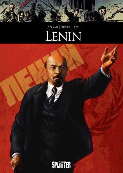 Lenin